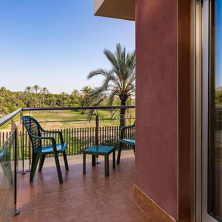 Апартаменты Punta Prima Pleamar Dehesa de Campoamor  Номер фото