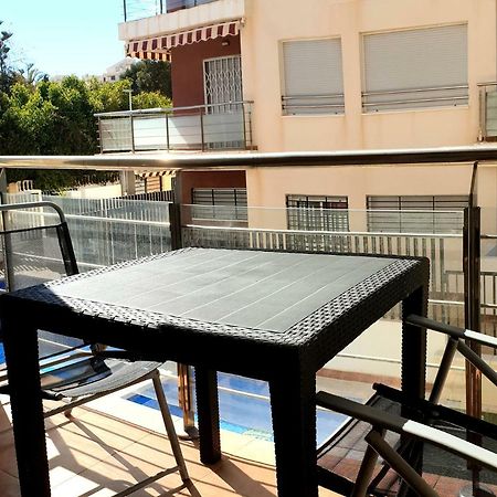 Апартаменты Punta Prima Pleamar Dehesa de Campoamor  Экстерьер фото